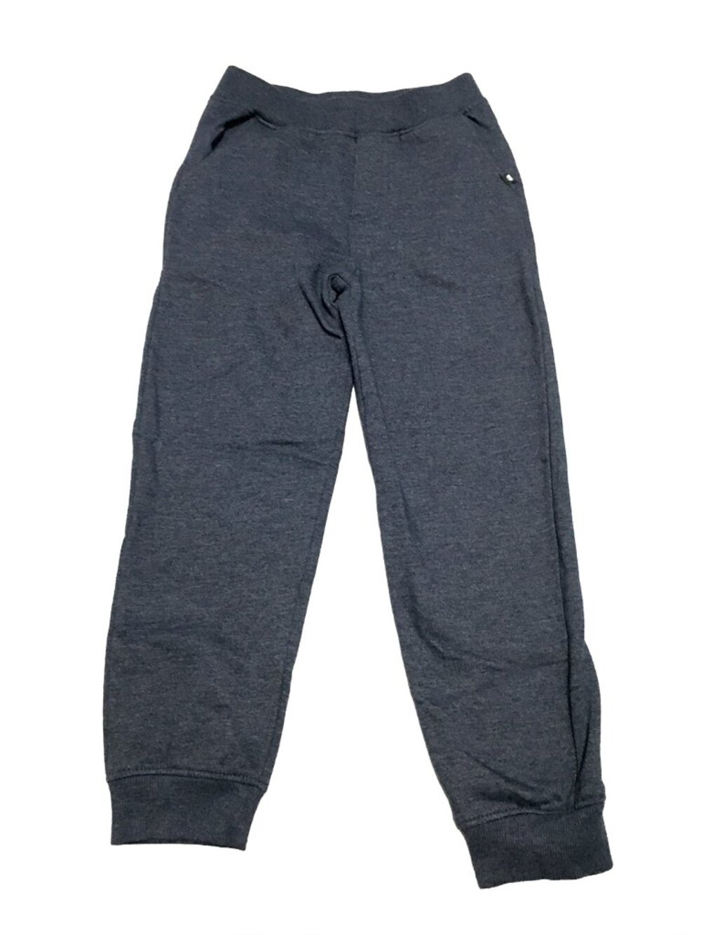 Lucky Brand Boys Blue Sweatpants Size 7